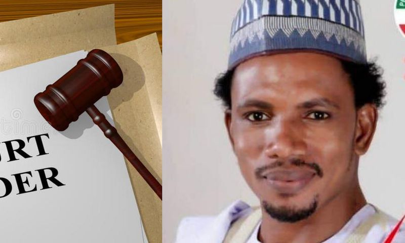 Court orders Nigerian lawmaker pay N50m (GHS754k) to nursing mother he slapped at sex toy shop