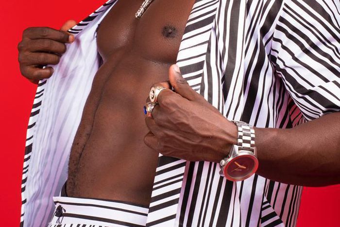 Ghana's Choco Boy breaks into Nigerian market, enters iTunes and Audiomack charts