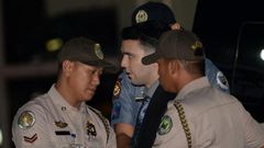 US Marine Lance Corporal Joseph Scott Pemberton has been granted an absolute pardon by Philippine President Rodrigo Duterte for the killing of a trangender woman in 2014