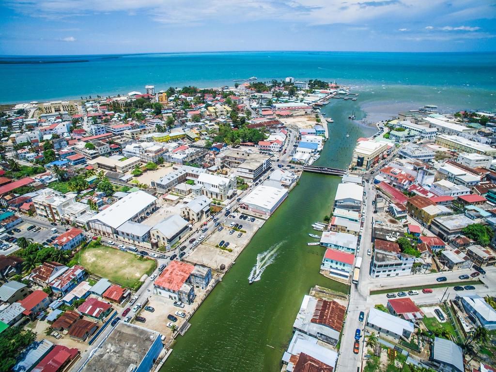 Belize
