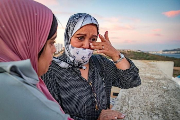 Thousands of Moroccans who once crossed into the Spanish enclaves of Ceuta and Melilla on the North African coast to work each day have lost their jobs because the borders are closed