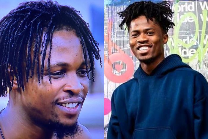 Laycon and Kwesi Arthur