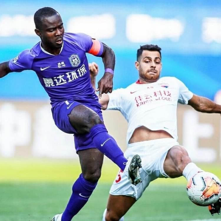 Frank Acheampong