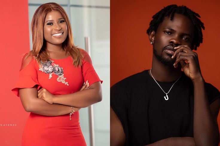 Fameye and Berla Mundi