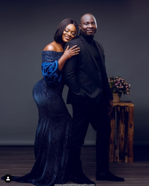 Francis and Francisca