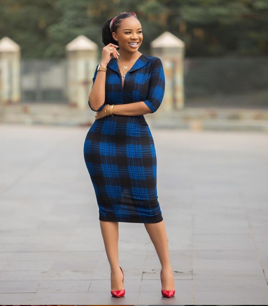 Serwaa Ahihere