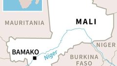 Mali
