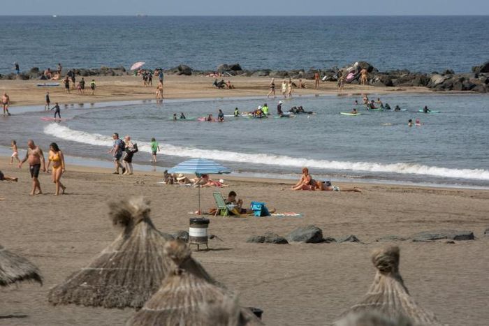 Under a deal struck with the Spanish branch of French insurer AXA, any tourist who tests positive for COVID-19 while visiting the Canary Islands will be eligible for free medical care, repatriation and additional accommodation for quarantine measures