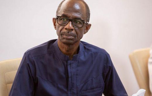 ‘Akufo-Addo only dreams about four more years to steal more’ – Asiedu Nketia