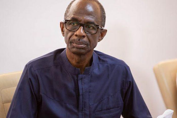 ‘Akufo-Addo only dreams about four more years to steal more’ – Asiedu Nketia