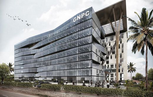 GNPC