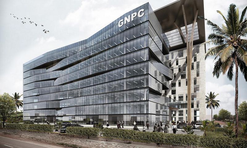 GNPC