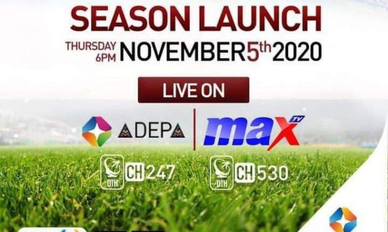 Launch