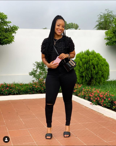 Joselyn Dumas
