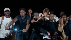 Phlow Banks and Shadowboy Myzic team up with StreetBeatz