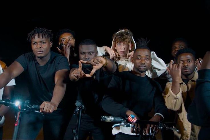 Phlow Banks and Shadowboy Myzic team up with StreetBeatz