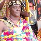 Paramount Chief of Dormaa Traditional Council, Osagyefo Oseadeeyo Agyemang-Badu II