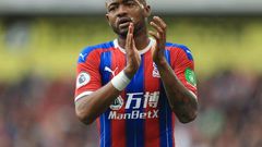 Jordan Ayew tests positive for COVID-19