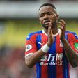Jordan Ayew tests positive for COVID-19