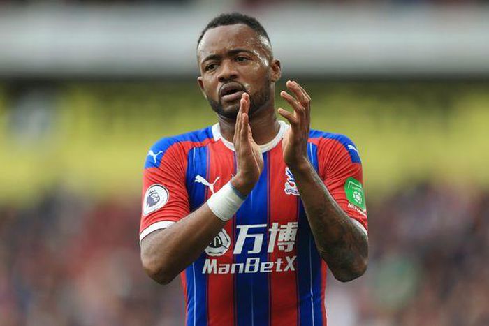 Jordan Ayew tests positive for COVID-19