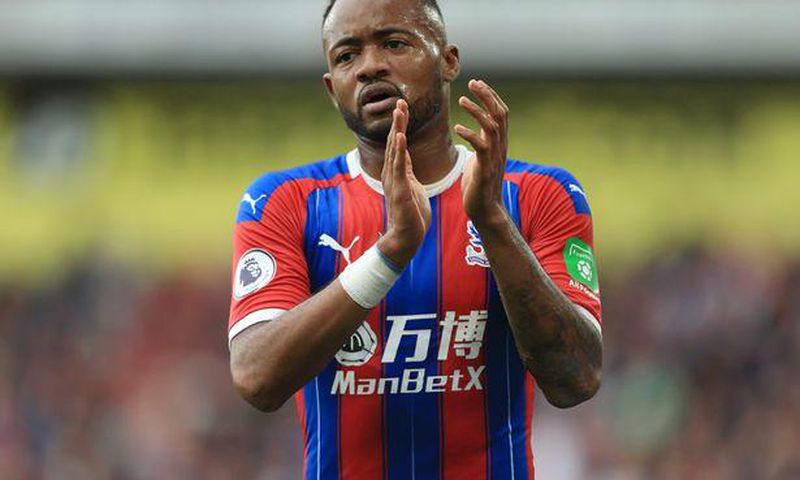 Jordan Ayew tests positive for COVID-19