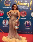 Nana Ama McBrown
