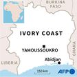 Ivory Coast