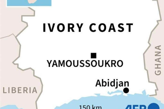 Ivory Coast