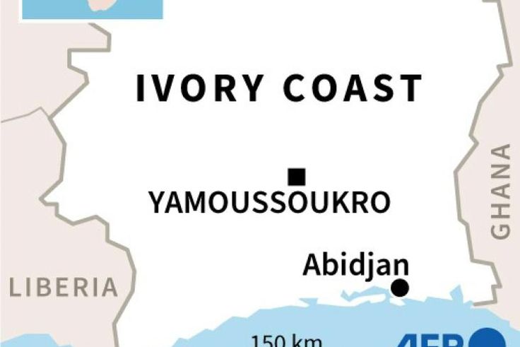 Ivory Coast