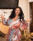 Yvonne Okoro