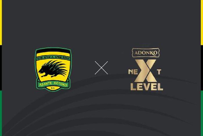 Kotoko partner Adonko Next Level
