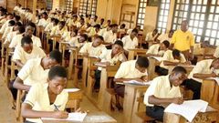 Over 375,000 candidates to begin 2020 WASSCE today