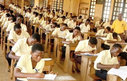Over 375,000 candidates to begin 2020 WASSCE today