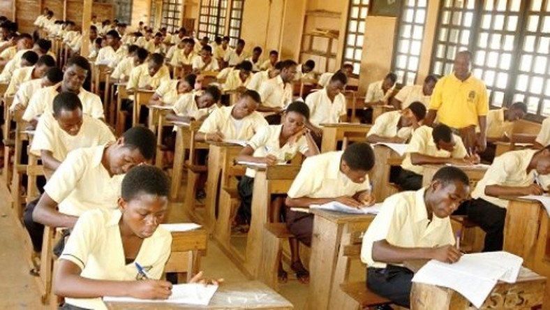 Over 375,000 candidates to begin 2020 WASSCE today