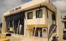 Investment banks in Ghana: Cal Bank