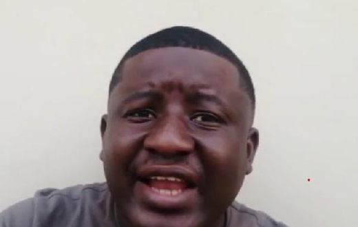 President of Small Scale Miners