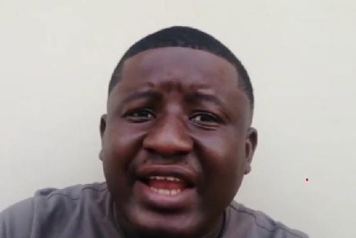 President of Small Scale Miners