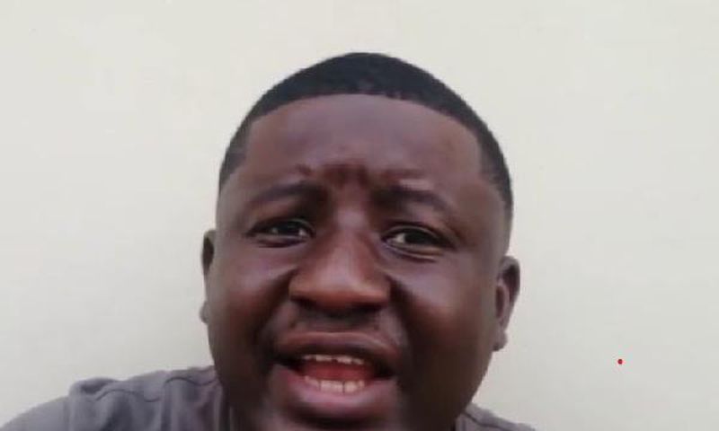 President of Small Scale Miners