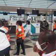 COVID-19: Passengers to pay $150 fee for PCR test at Kotoka Airport