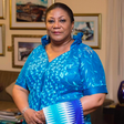 Rebecca Akufo-Addo, First Lady, Ghana
