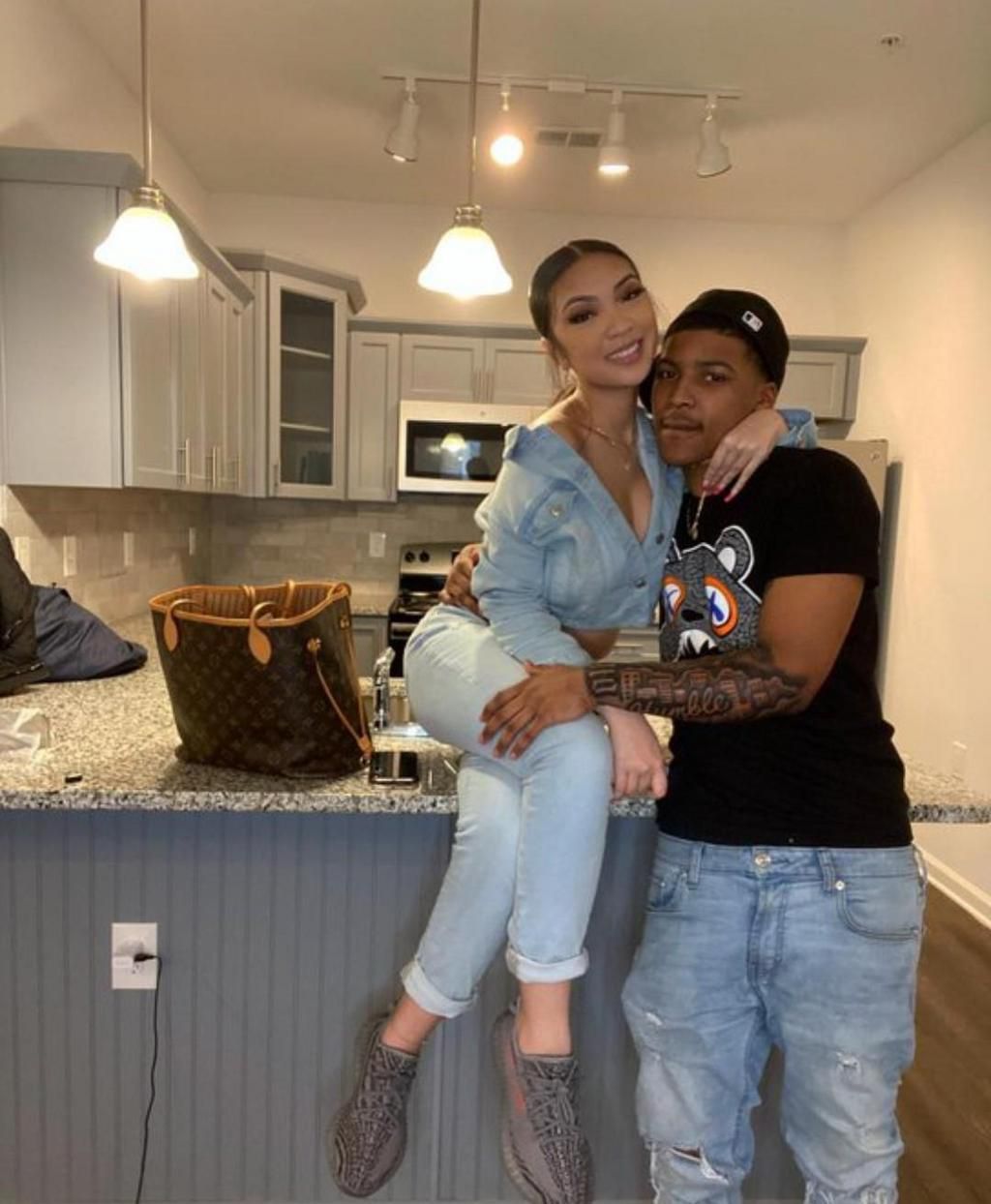 Man buys brand-new Benz for wife after she complains of not feeling well