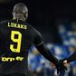 'Rough diamonds': Romelu Lukaku (L) and Lautaro Martinez (R) have formed a lethal strike partnership at Inter Milan this season.