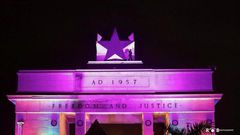 REVIEW: Sarkodie’s Black Love Concert was a strategically detailed dive into his legendary status