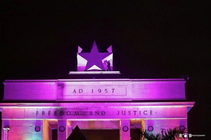 REVIEW: Sarkodie’s Black Love Concert was a strategically detailed dive into his legendary status