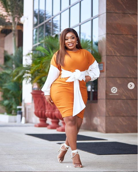 Moesha Boduong