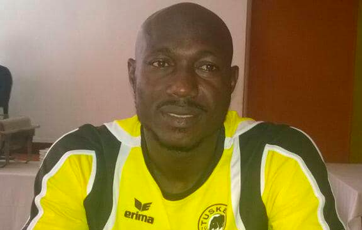 Former Asante Kotoko striker Stephen Owusu dies, aged 37