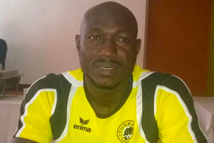 Former Asante Kotoko striker Stephen Owusu dies, aged 37