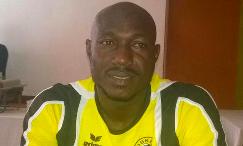 Former Asante Kotoko striker Stephen Owusu dies, aged 37