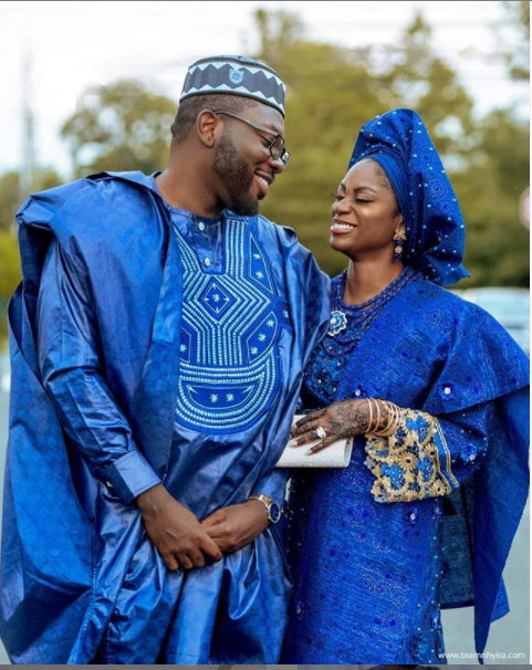 Sulemayan and Aisha