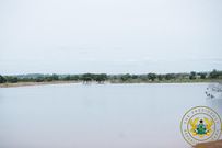 Akufo-Addo inspects completed 1V1D project in Upper East region